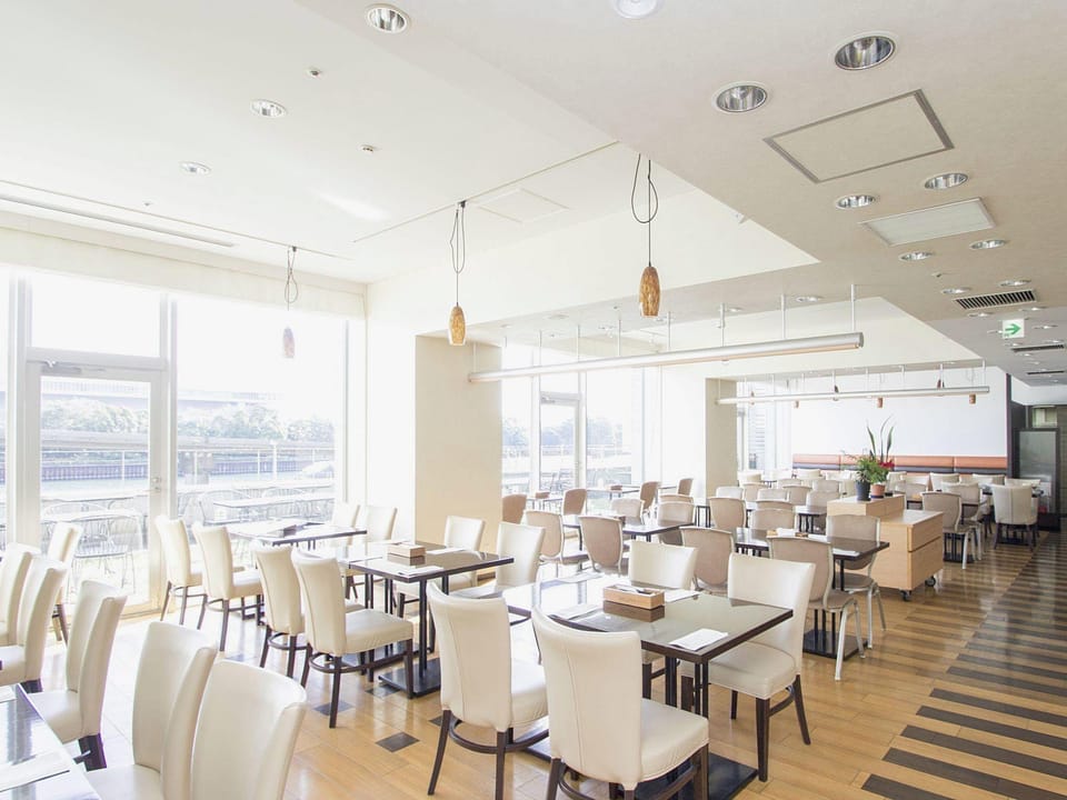 Hearton Hotel Higashi Shinagawa Hotel in Kanagawa Prefecture