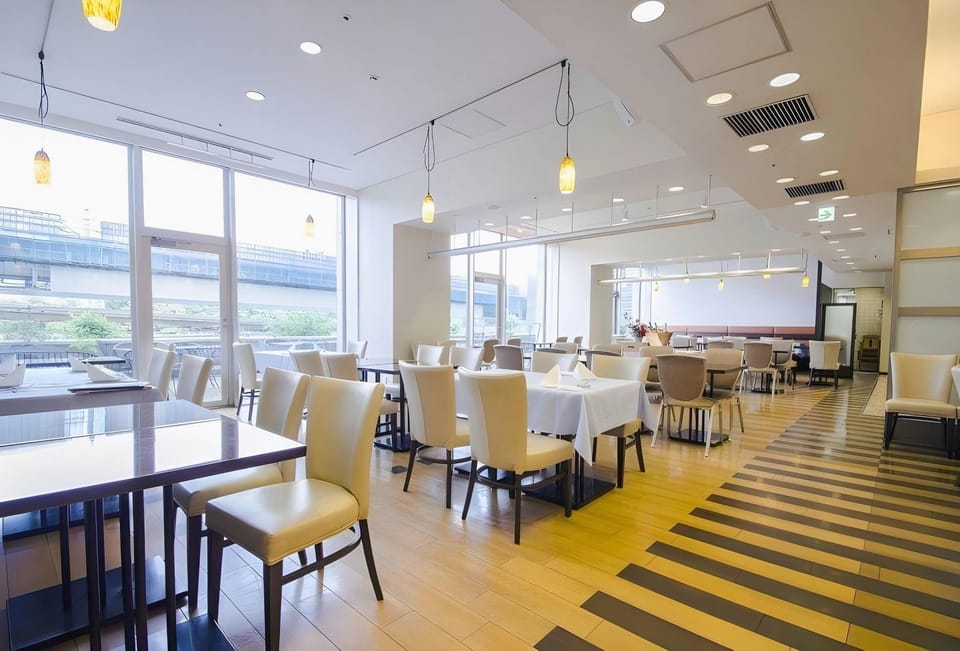 Hearton Hotel Higashi Shinagawa Hotel in Kanagawa Prefecture