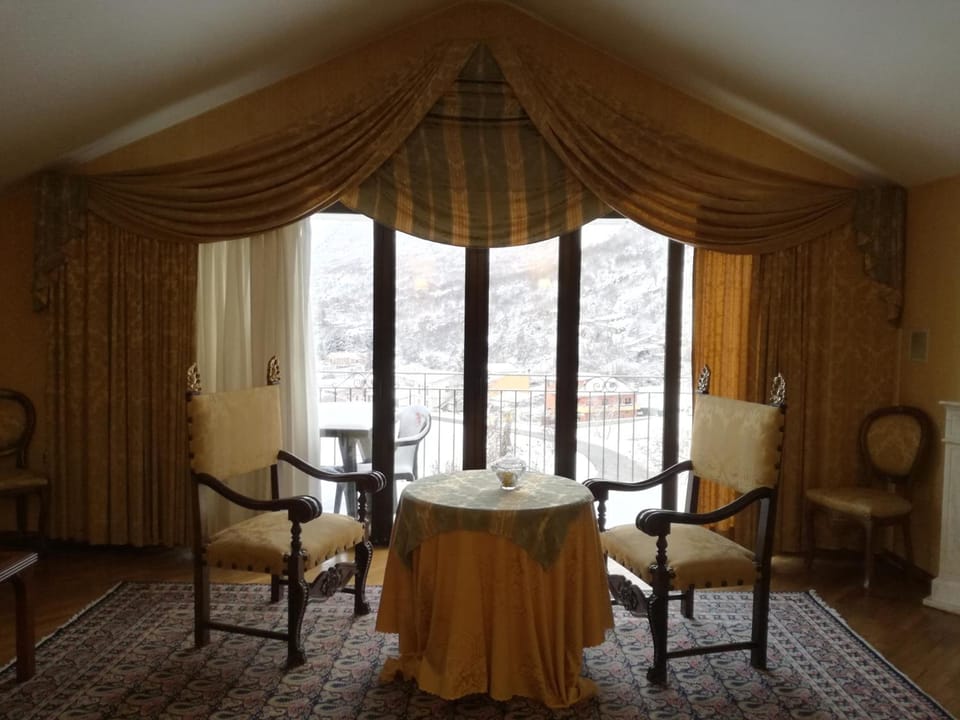 FILIPPONE HOTEL&RISTORANTE Hotel in Abruzzo
