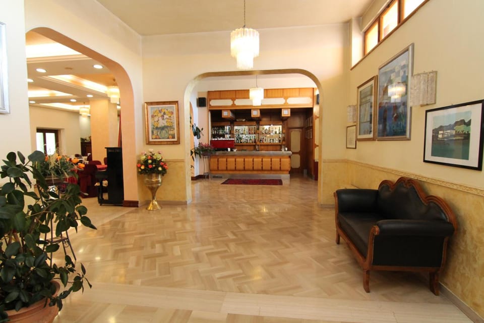 FILIPPONE HOTEL&RISTORANTE Hotel in Abruzzo