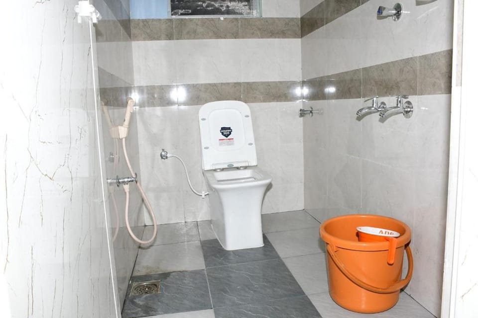 A K SAMY Residency Hotel in Tamil Nadu