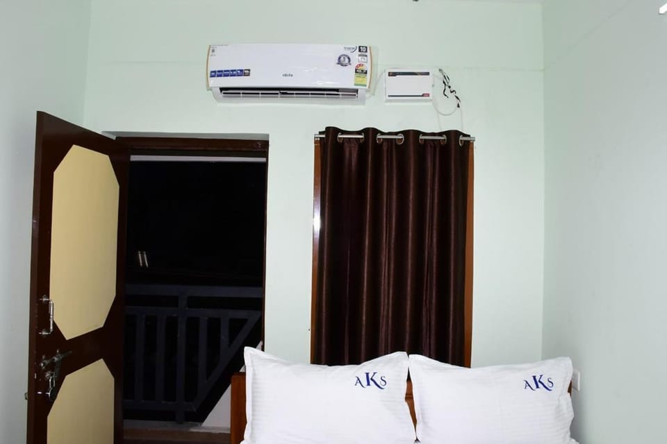 A K SAMY Residency Hotel in Tamil Nadu