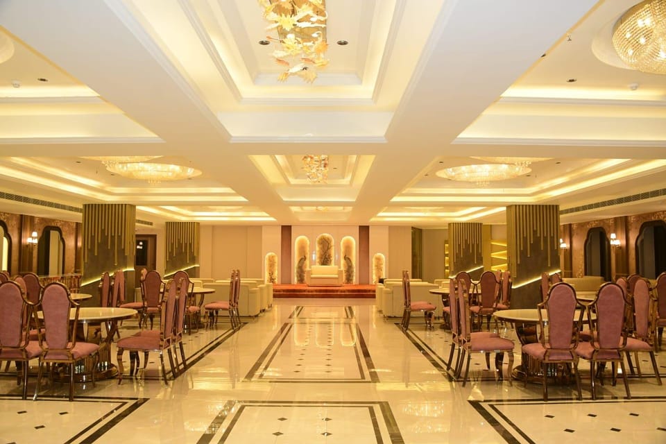 INDUS VALLEY Hotel in Uttar Pradesh