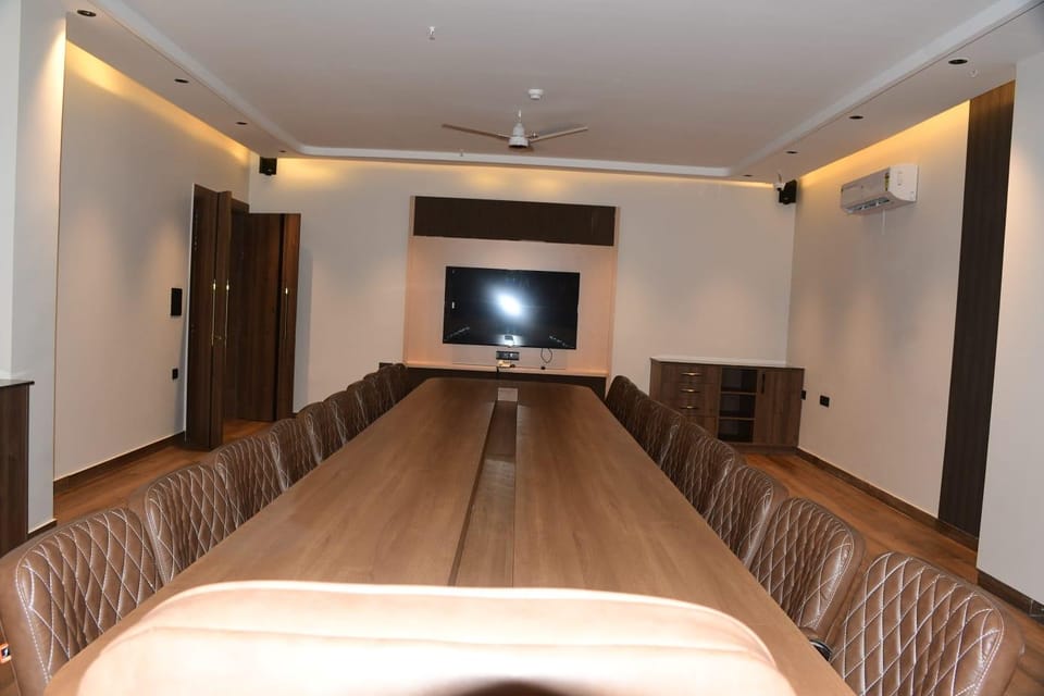 INDUS VALLEY Hotel in Uttar Pradesh