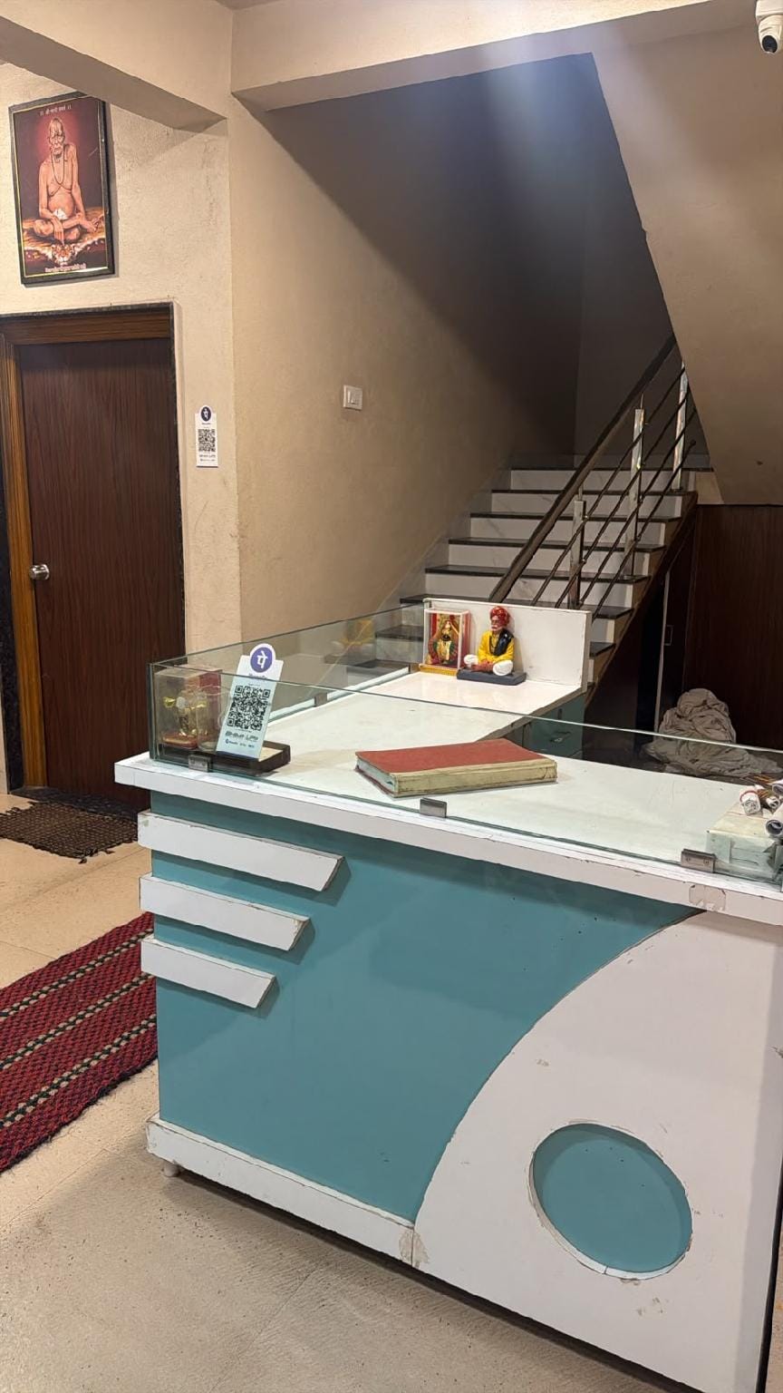 Hotel Trimurti, Admapur Hotel in Maharashtra