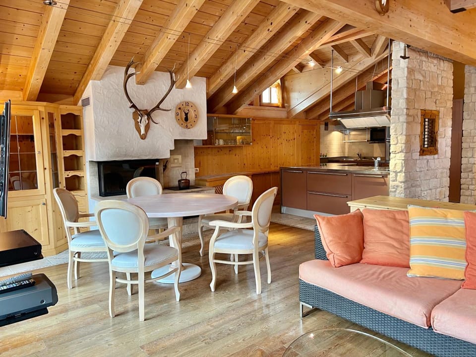 Appartamenti Forhotel Hotel in Canton of Grisons