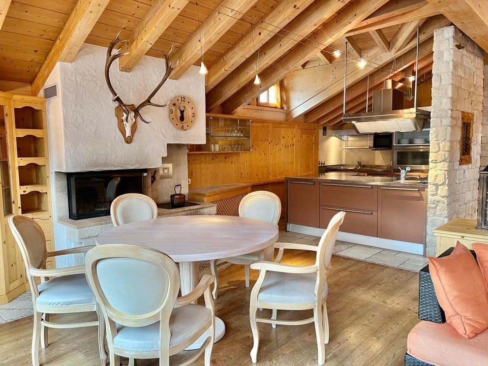 Appartamenti Forhotel Hotel in Canton of Grisons