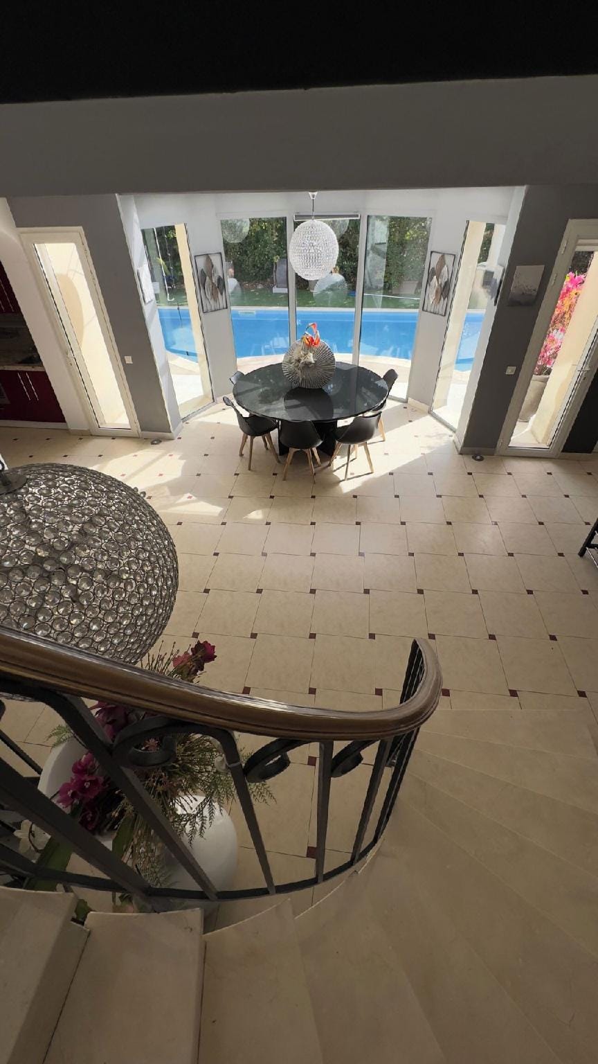 Villa confort et piscine Hotel in Marseille
