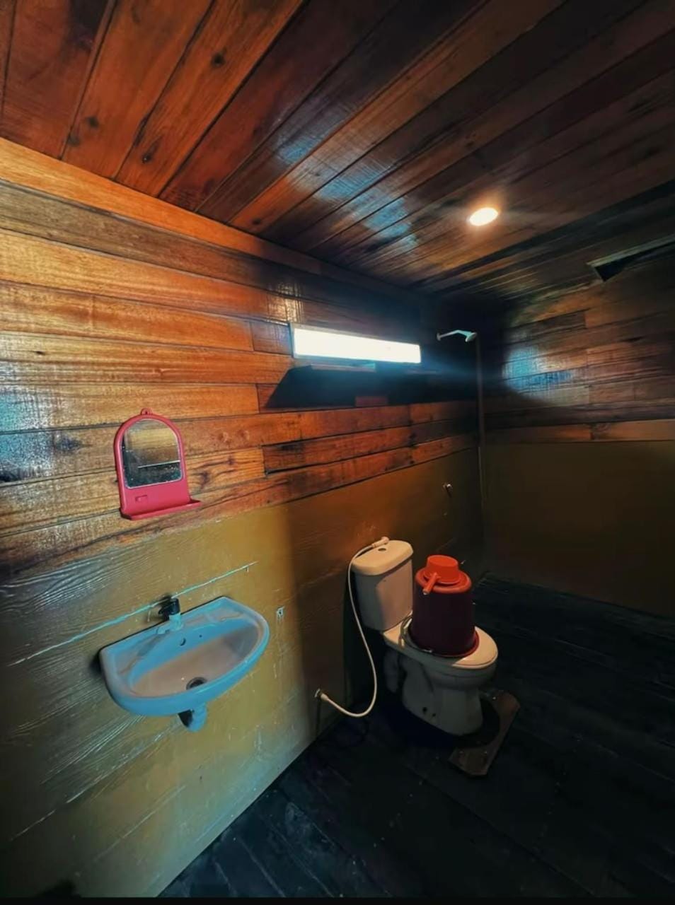SeaWin Holiday Resort in Sabah