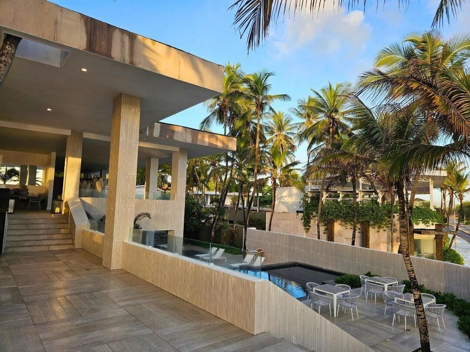 Hotel Miragua Playa El Agua Hotel in Venezuela