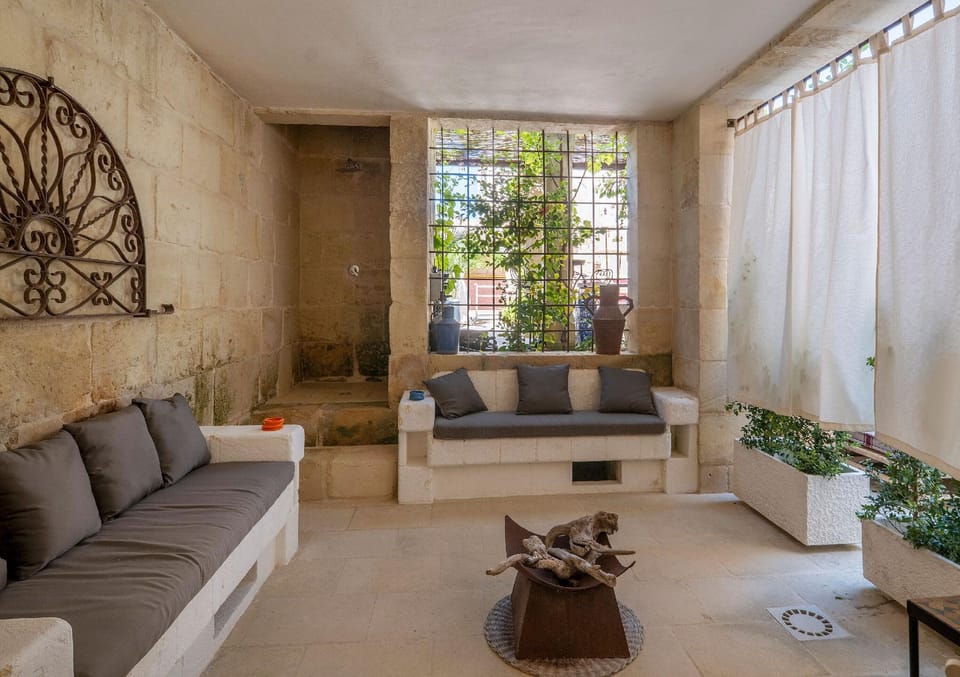 Empireo Riad Hotel in Apulia