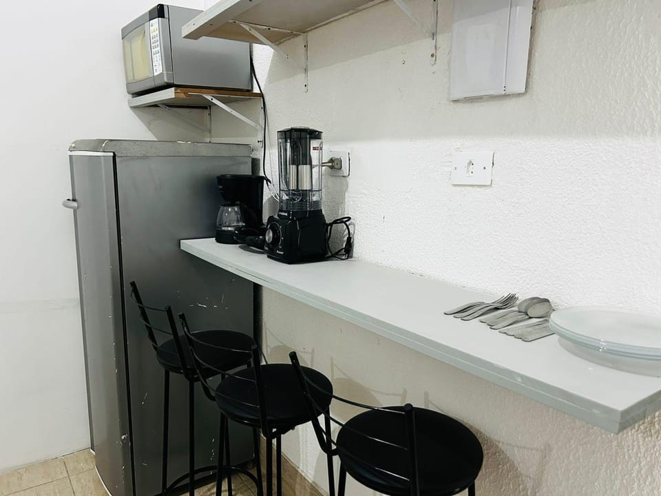 Studio em Sao Paulo Zona Norte Tucuruvi Hotel in Sao Paulo City