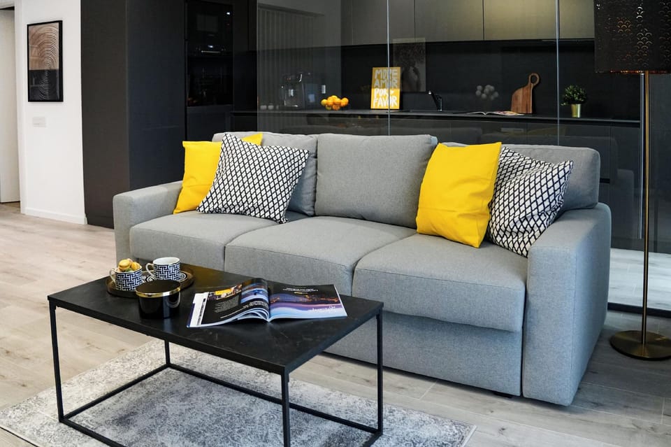 Luca Hotel in Bucharest