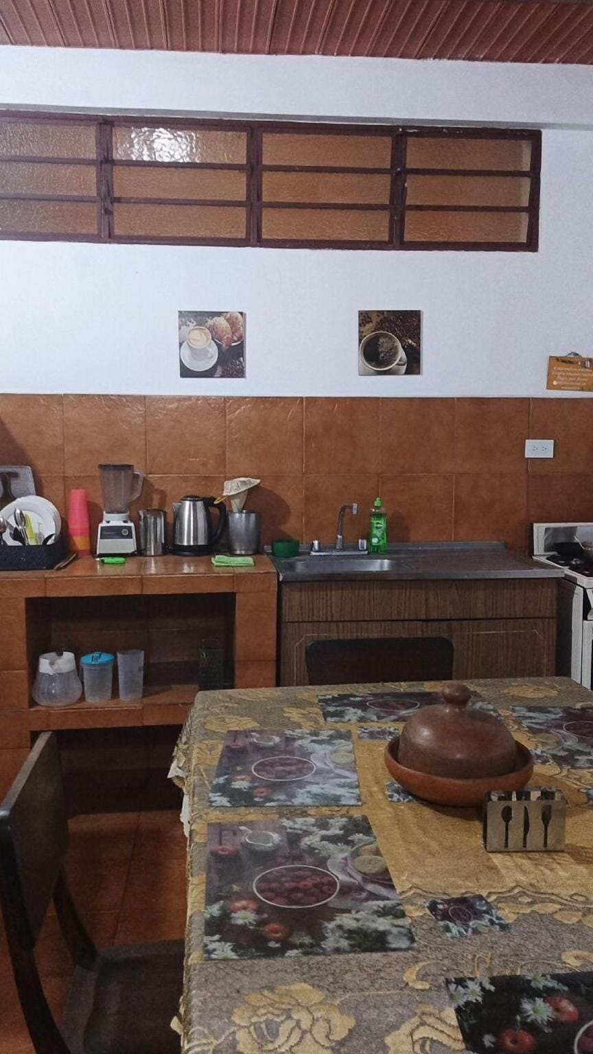 Bed and Breakfast Donde Rafa Hotel in Venezuela