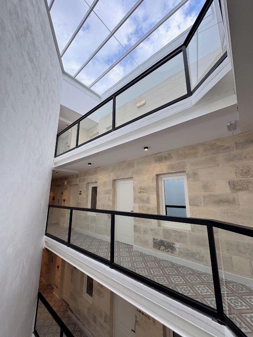 Mosta Stays Hotel in Malta