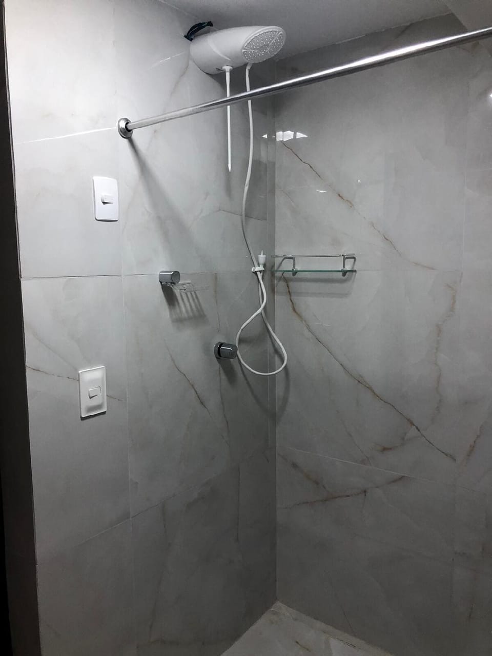Camboinha Beach Flat Hotel in Cabedelo