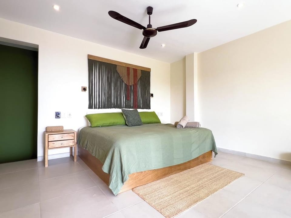 Estrella de Mar suites Hotel in Puerto Escondido