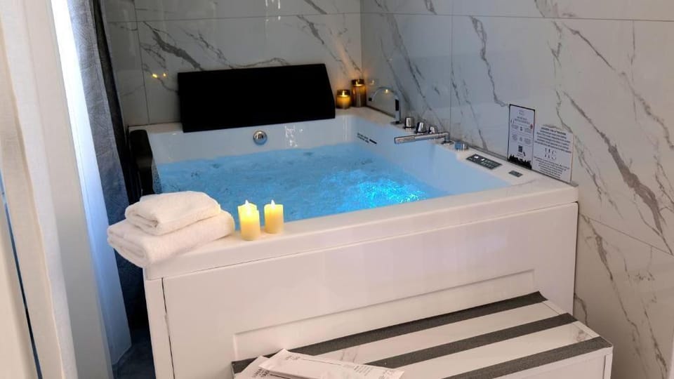 HeySuite -Luxury Vatican House Roma Hotel in Rome