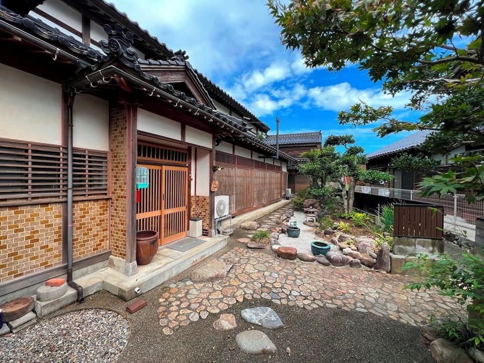 HatagoyaChuube Hotel in Ishikawa Prefecture