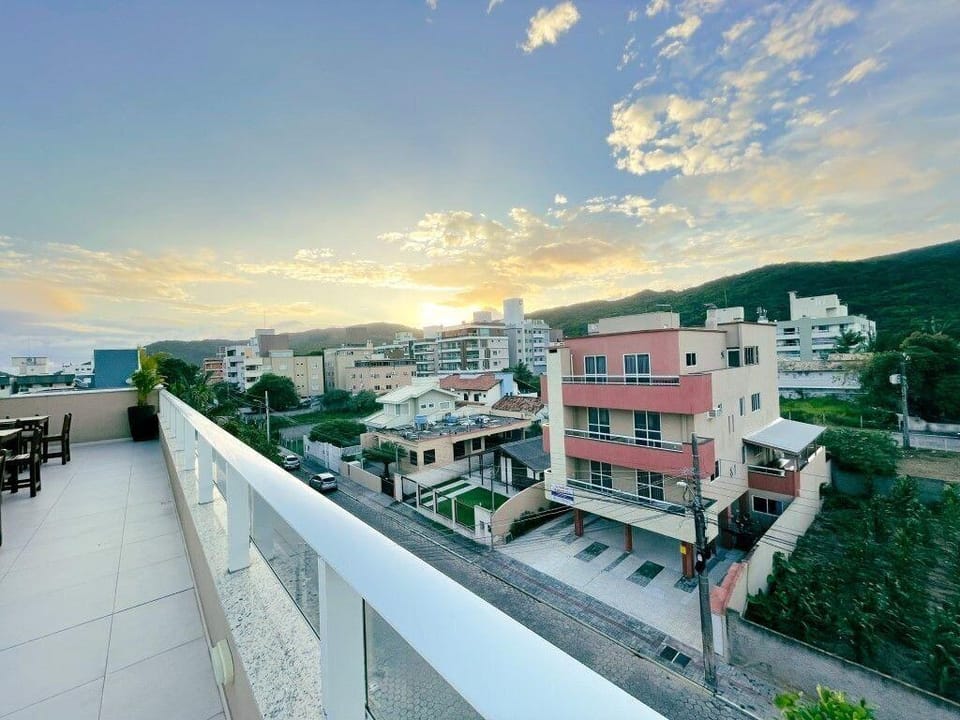 Maria Julia Hotel in Porto Belo