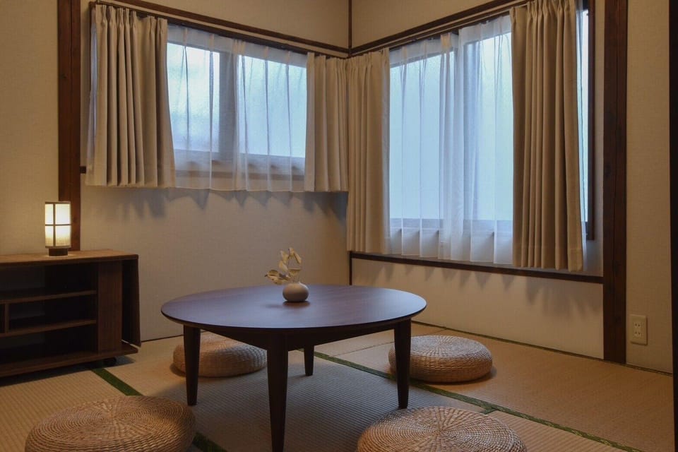 Morishita ryokan B Hotel in Japan