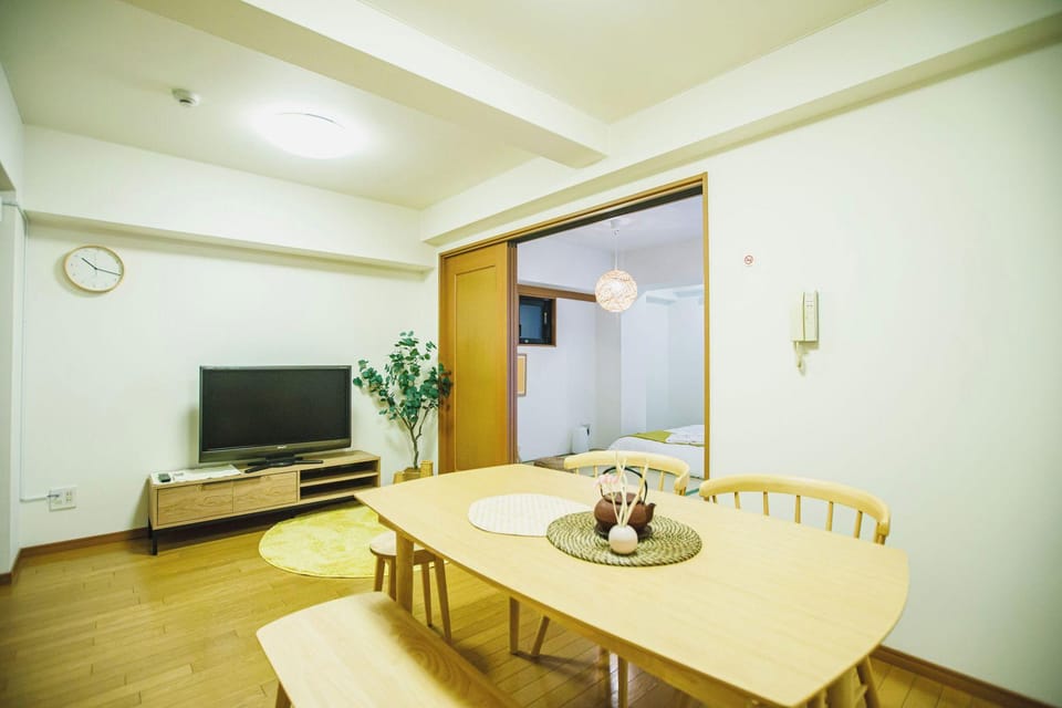 R Residence Tanimachi Hotel in Osaka