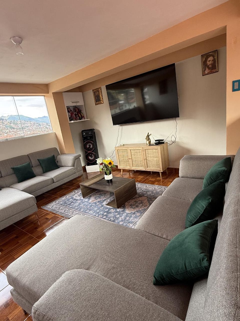 Chabela Hostel Hotel in Cusco