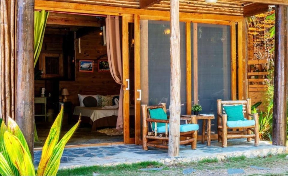 Cabarete Ecolodge Hotel in Sosua