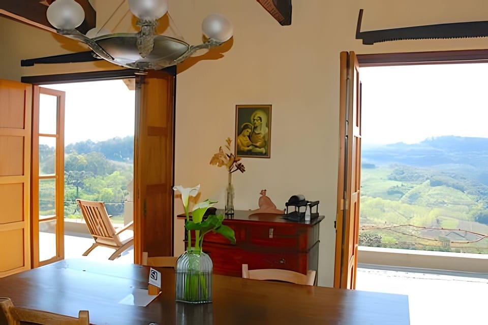 Pousada Borghetto Hotel in Bento Gonçalves