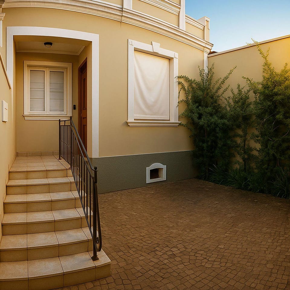 Villa Brotas Hotel in Brotas