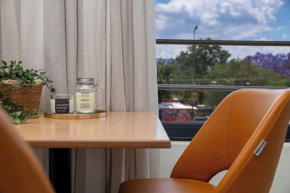 Nobia 8 Hotel in Athens