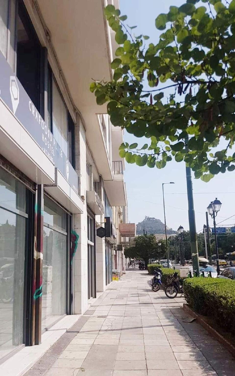Nobia 8 Hotel in Athens