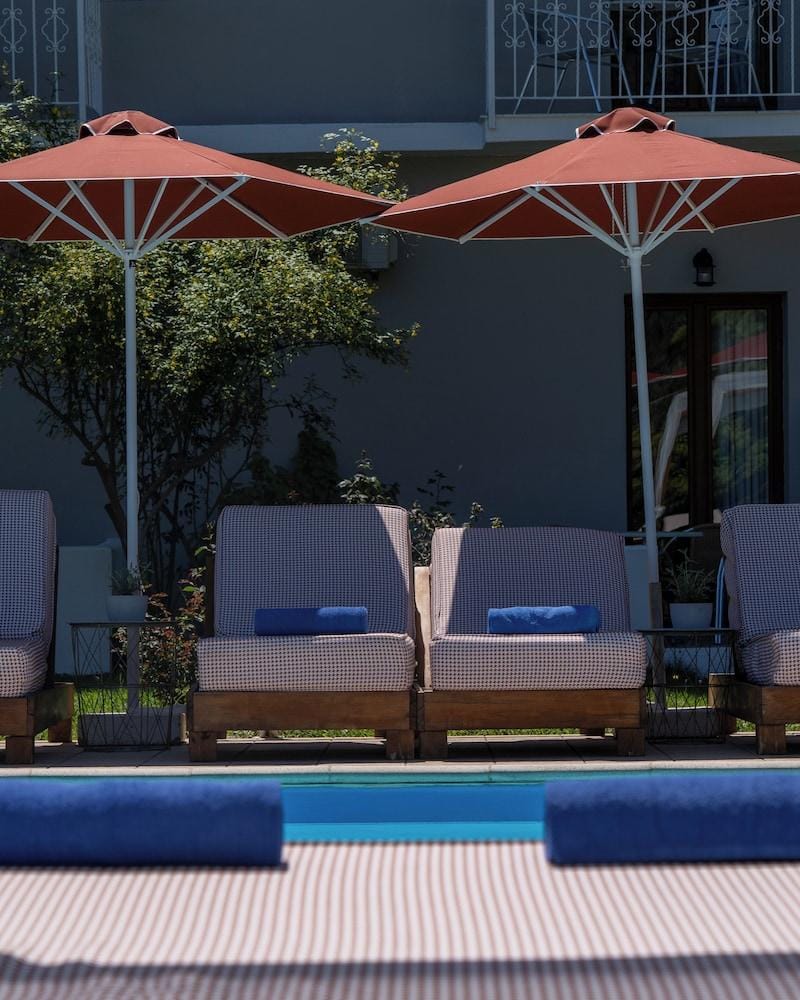 Skiathos Avaton Garden Hotel in Skiathos