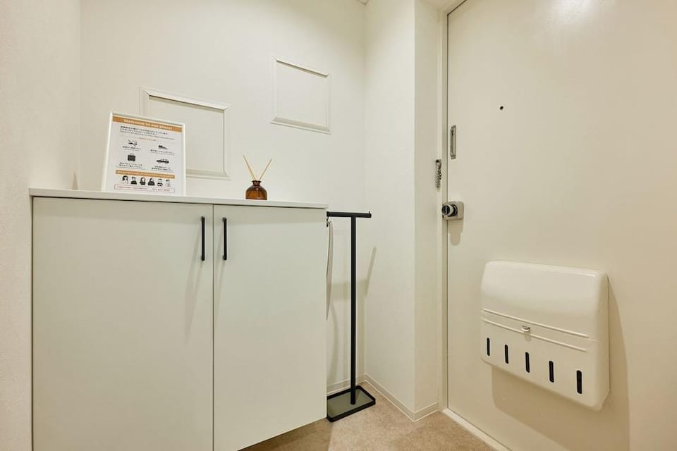 Grandir Sapporo Hotel in Sapporo