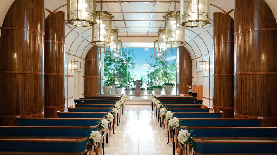 InterContinental Yokohama Grand By IHG Hotel in Yokohama