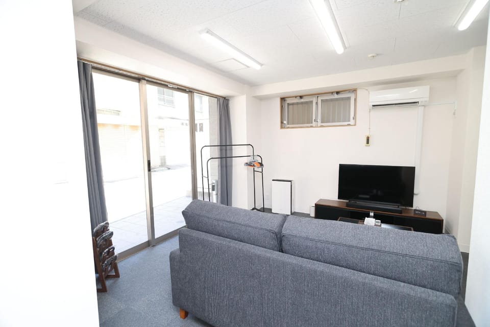 Yam's Cabin Hotel in Japan