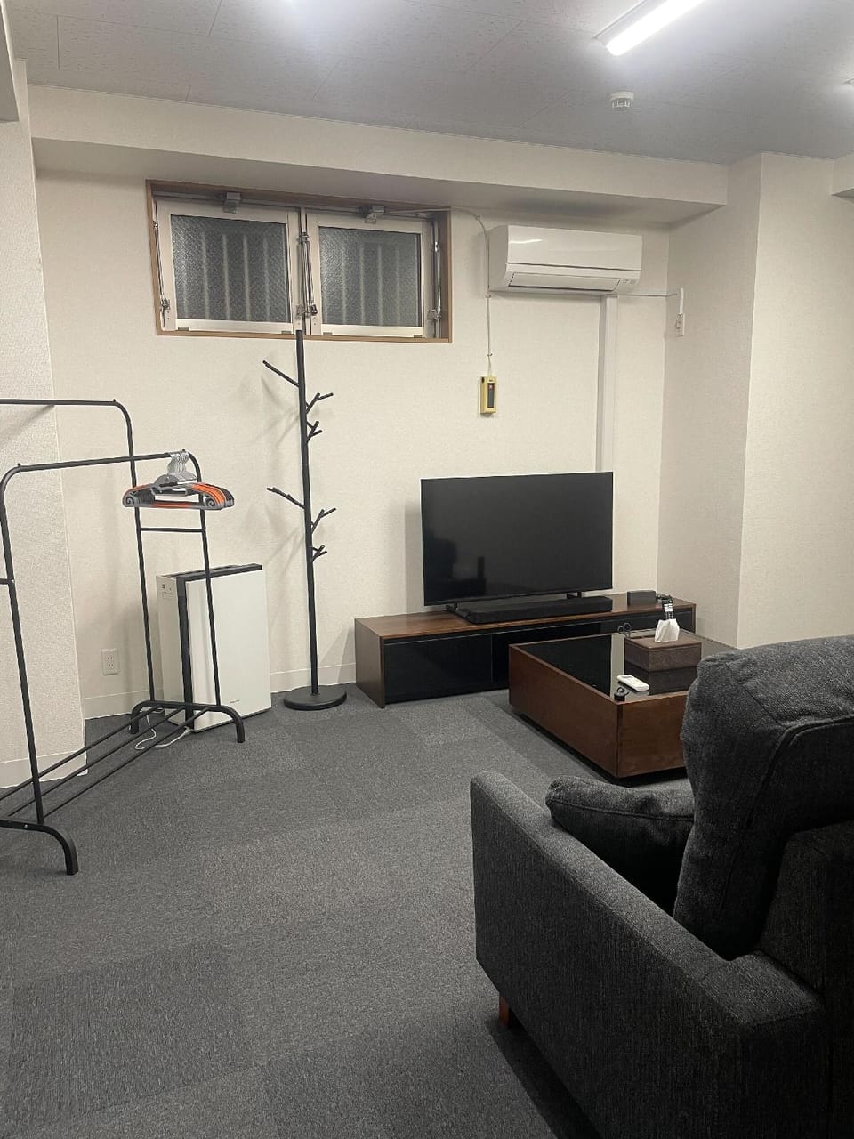 Yam's Cabin Hotel in Japan