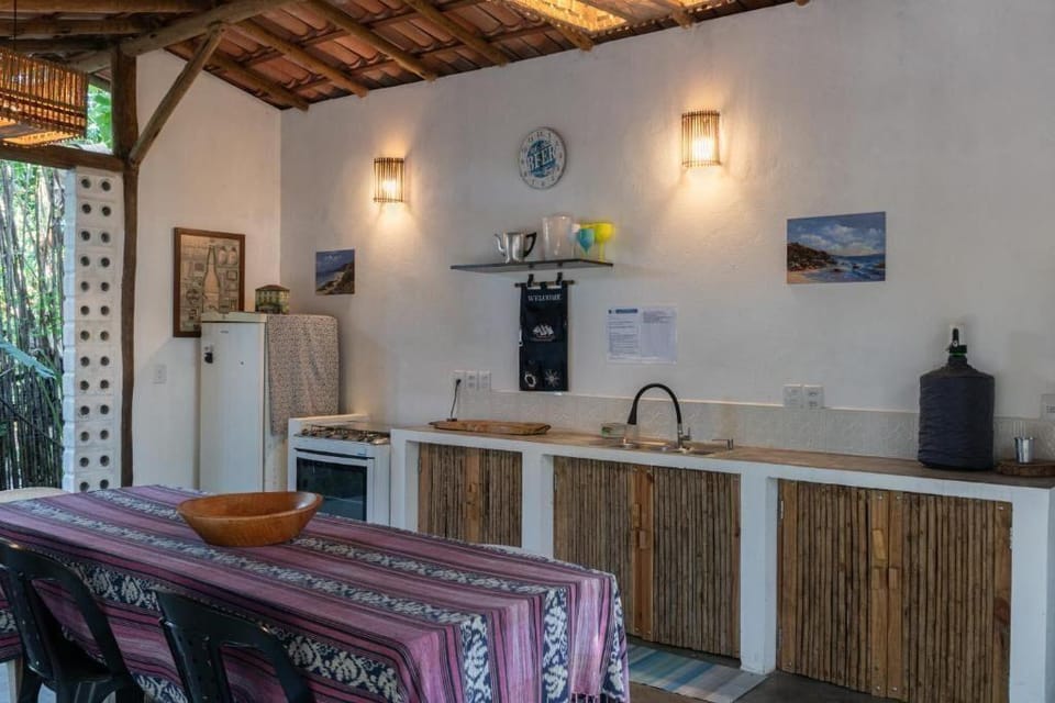 Vila Coco Dende Hotel in State of Bahia