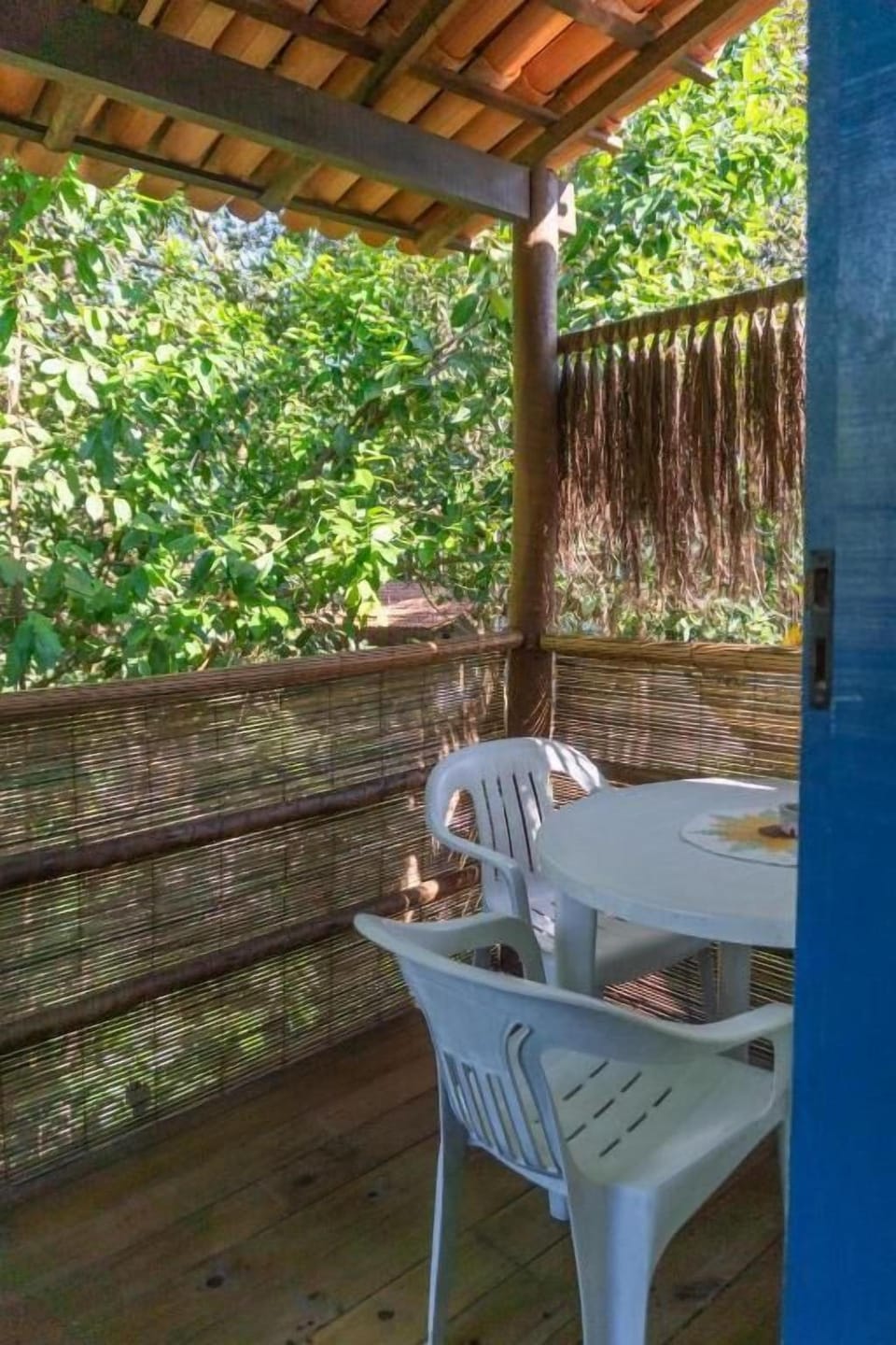 Vila Coco Dende Hotel in State of Bahia