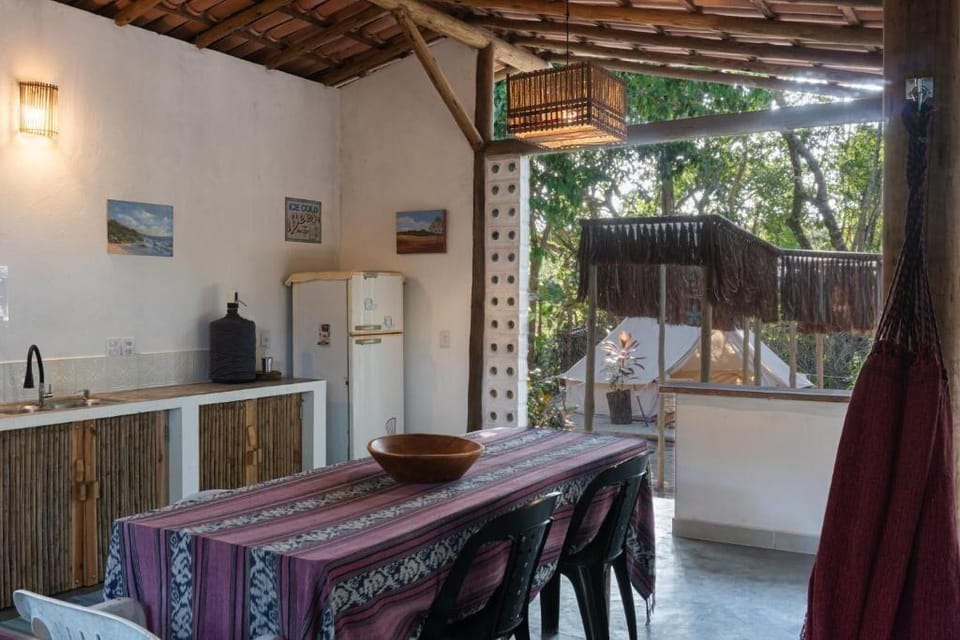 Vila Coco Dende Hotel in State of Bahia