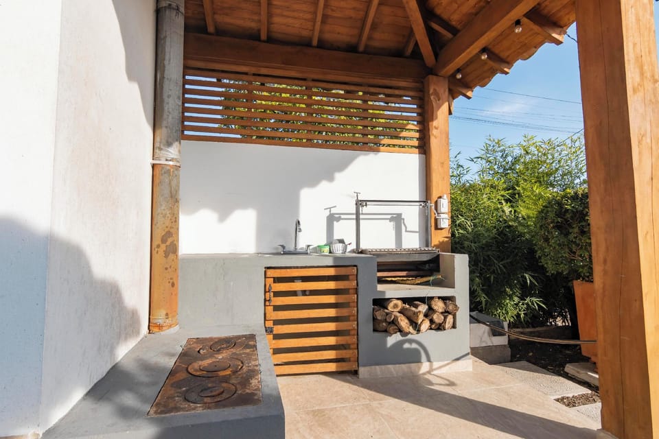 Finca Villa Alfa Hotel in Antioquia