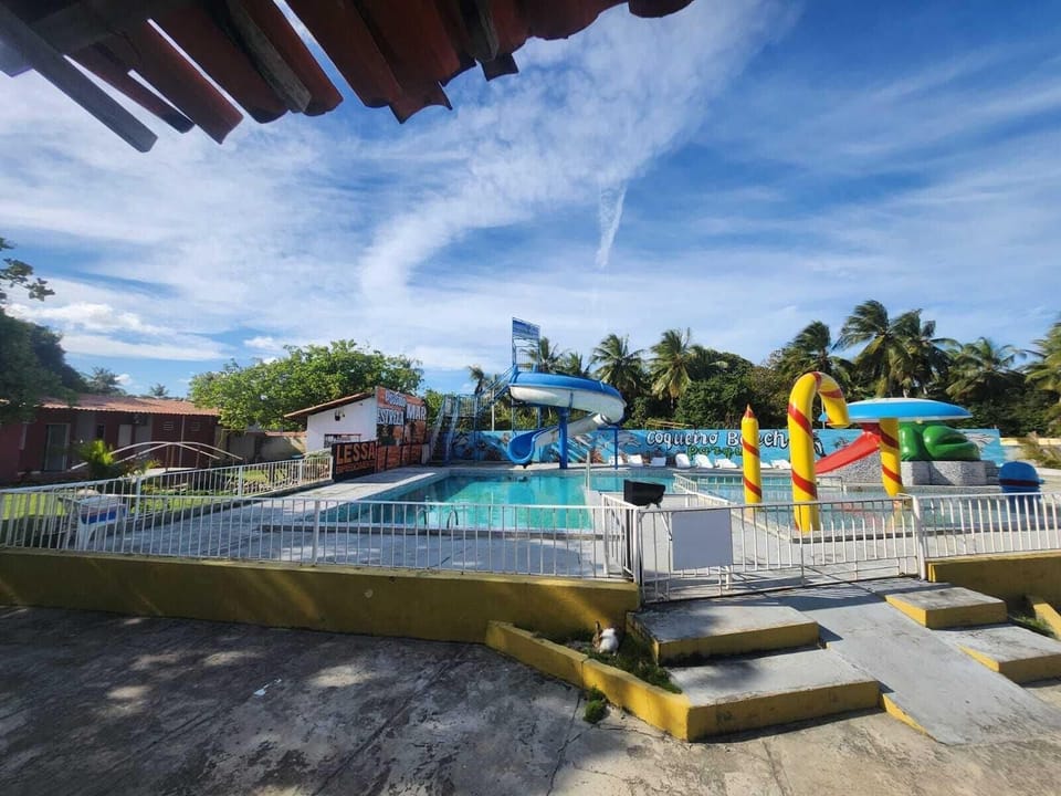 Pousada Estrela Mar Hotel in State of Sergipe, Brazil