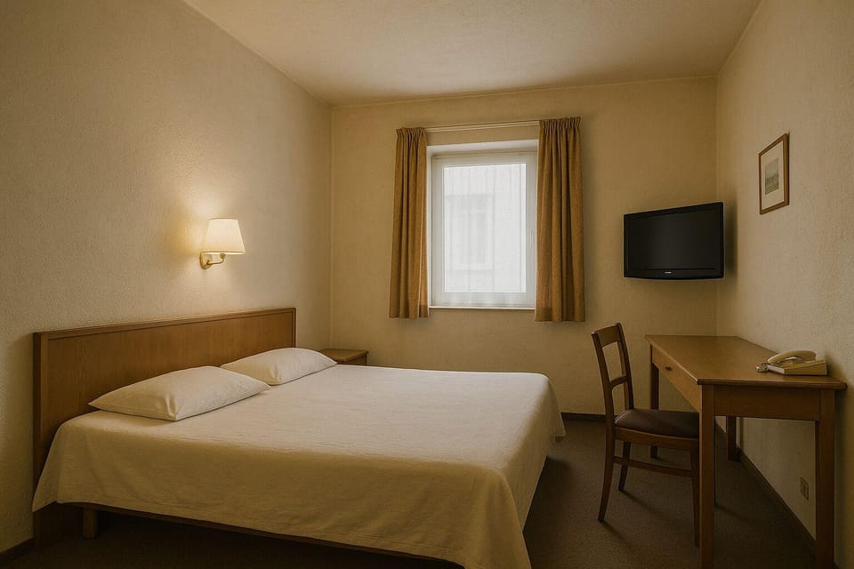 Le Patron Hotel Hotel in Lahr