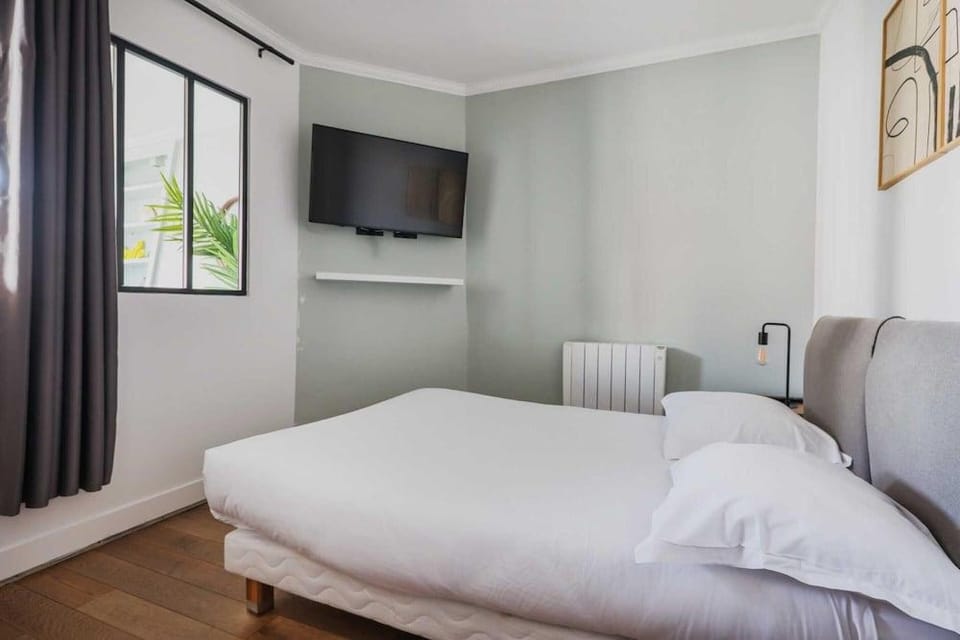 Serene Apartment - 1br/4p - Place de la Bastille Hotel in Paris
