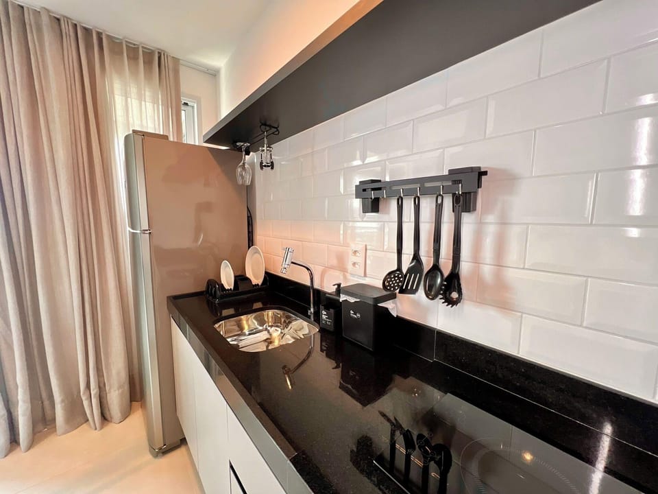 RN STUDIO - APTO 905 Hotel in Maceió