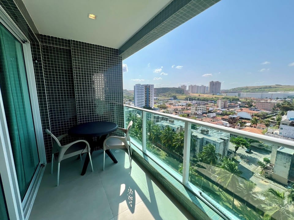 RN STUDIO - APTO 905 Hotel in Maceió