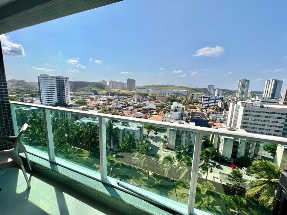 RN STUDIO - APTO 905 Hotel in Maceió