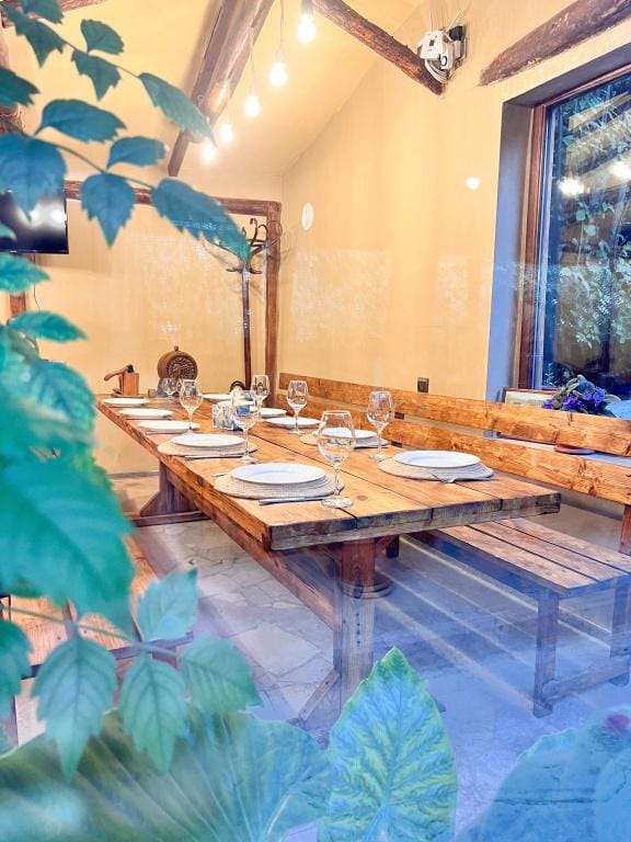 Kanach tun Hotel in Armenia