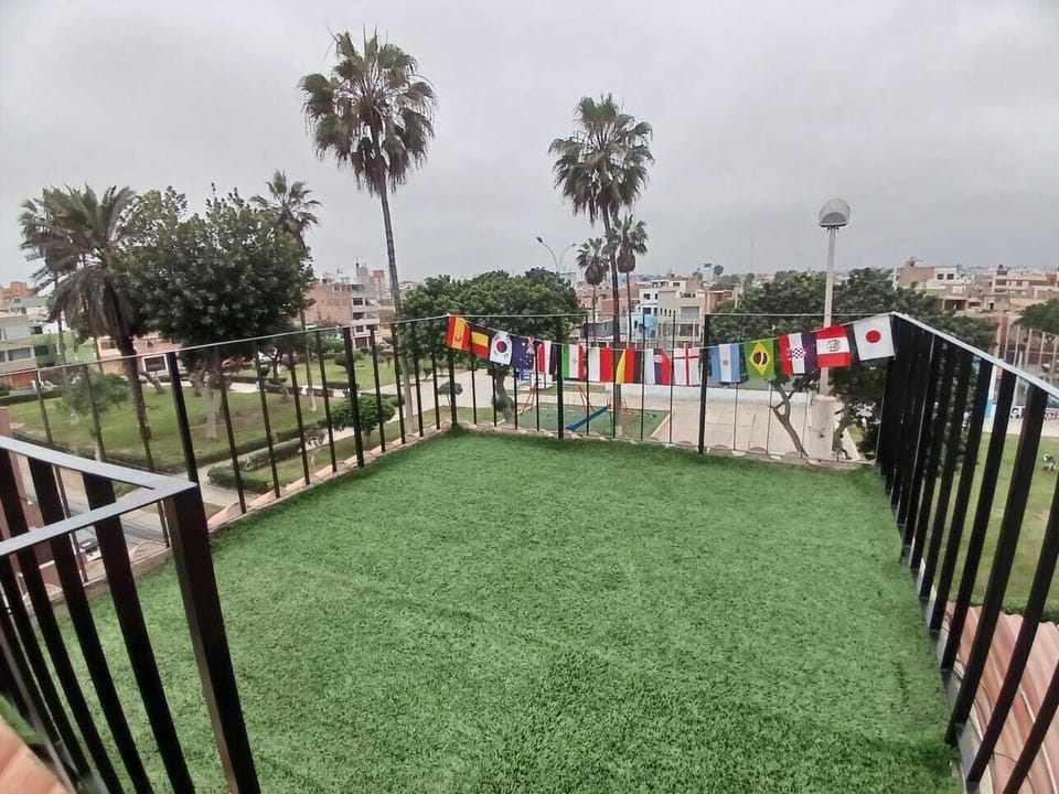 FreeStayle Home Hotel in La Perla