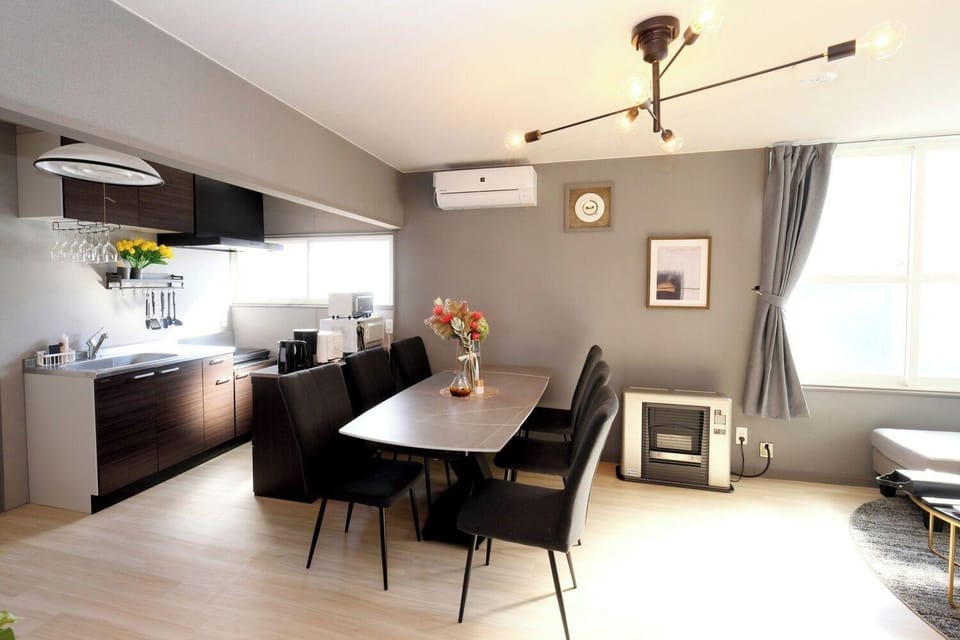 VITA Hotel in Furano